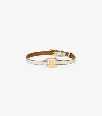 Gemini Link Lederarmband Gemini Link Lederarmband
