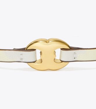 Gemini Link Lederarmband Gemini Link Lederarmband