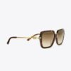 Gemini Link Square Sonnenbrille Gemini Link Square Sonnenbrille