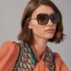 Gemini Link Square Sonnenbrille Gemini Link Square Sonnenbrille