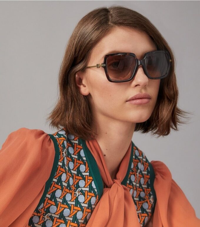 Gemini Link Square Sonnenbrille Gemini Link Square Sonnenbrille