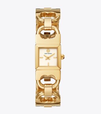 Gemini Link Uhr