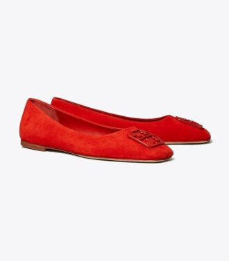Georgia Ballerinas