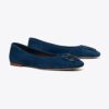 Georgia Ballerinas, breite Passform Georgia Ballerinas, breite Passform