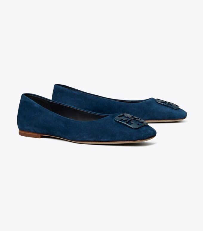 Georgia Ballerinas, breite Passform Georgia Ballerinas, breite Passform