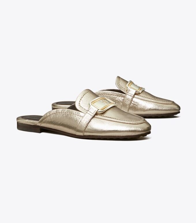 Georgia Loafer ohne Ferse Georgia Loafer ohne Ferse
