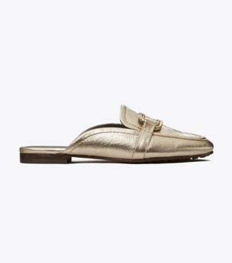 Georgia Loafer ohne Ferse
