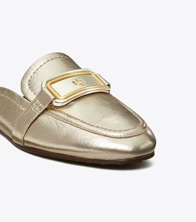 Georgia Loafer ohne Ferse Georgia Loafer ohne Ferse