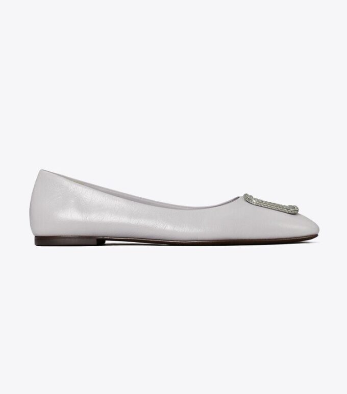 Georgia Pavé Ballerinas Georgia Pavé Ballerinas