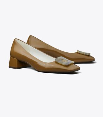 Georgia-Pumps