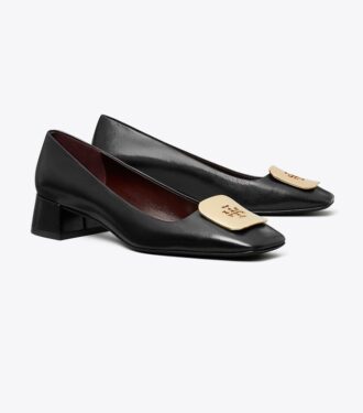 Georgia-Pumps