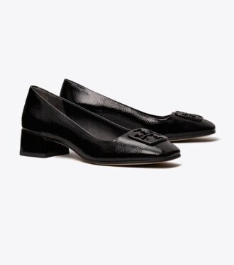 Georgia-Pumps