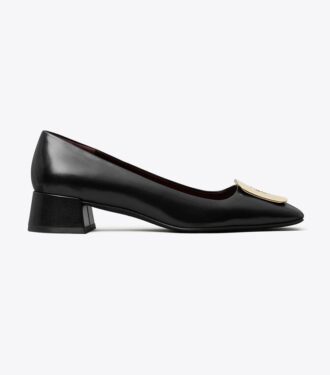Georgia-Pumps