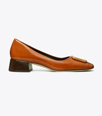 Georgia-Pumps