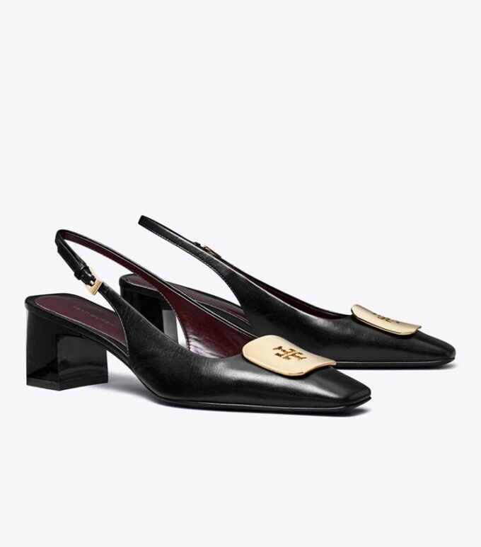 Georgia Slingback Georgia Slingback