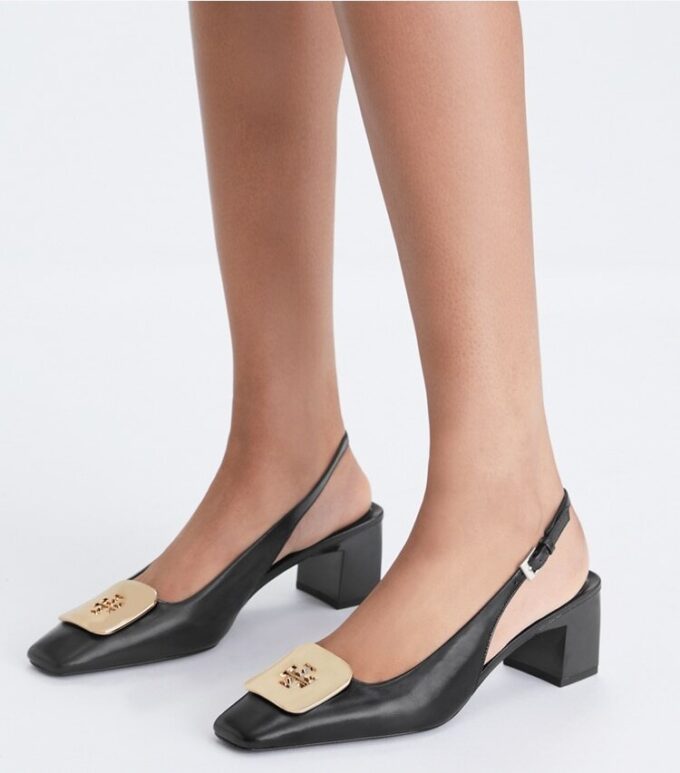 Georgia Slingback Georgia Slingback