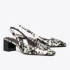 Georgia Slingback-Pumps Georgia Slingback-Pumps