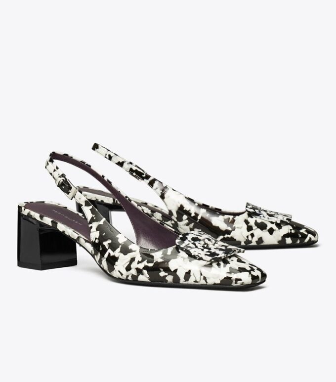 Georgia Slingback-Pumps Georgia Slingback-Pumps