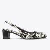 Georgia Slingback-Pumps Georgia Slingback-Pumps