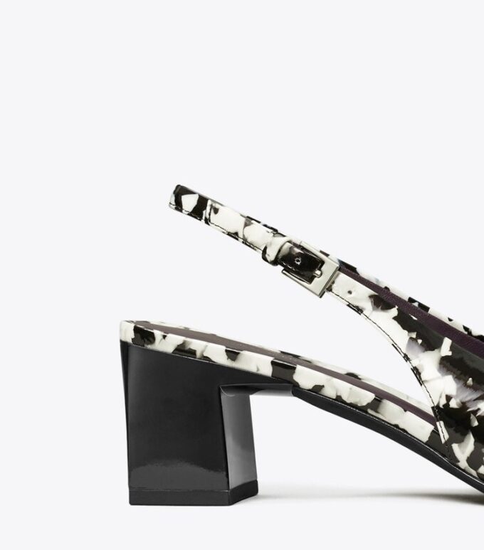 Georgia Slingback-Pumps Georgia Slingback-Pumps