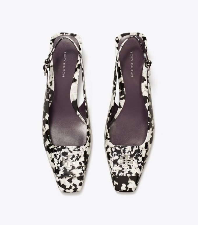 Georgia Slingback-Pumps Georgia Slingback-Pumps