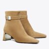 Georgia Stiefeletten mit Absatz Georgia Stiefeletten mit Absatz