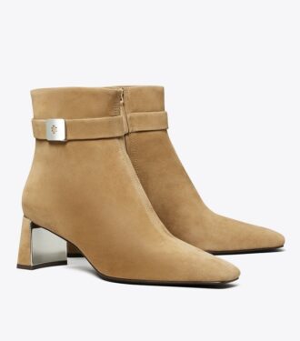 Georgia Stiefeletten mit Absatz