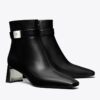 Georgia Stiefeletten mit Absatz Georgia Stiefeletten mit Absatz