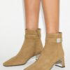 Georgia Stiefeletten mit Absatz Georgia Stiefeletten mit Absatz