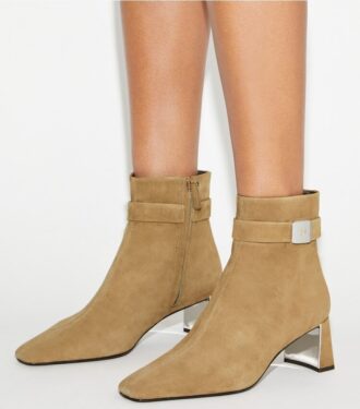 Georgia Stiefeletten mit Absatz