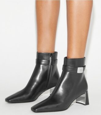 Georgia Stiefeletten mit Absatz