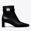 Georgia Stiefeletten mit Absatz Georgia Stiefeletten mit Absatz