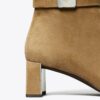 Georgia Stiefeletten mit Absatz Georgia Stiefeletten mit Absatz