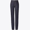 Gerade geschnittene Jeans Gerade geschnittene Jeans