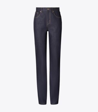 Gerade geschnittene Jeans
