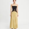 Geripptes Bandeau Geripptes Bandeau