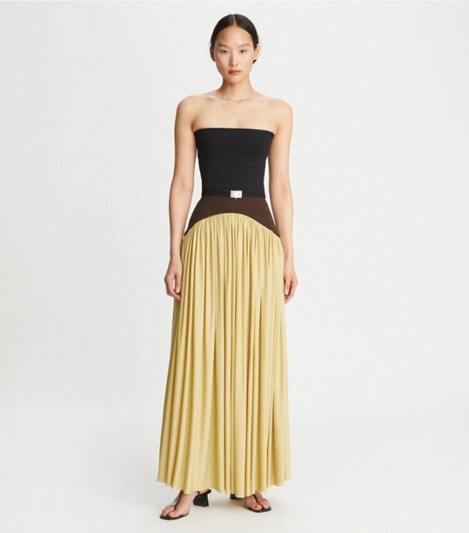 Geripptes Bandeau Geripptes Bandeau