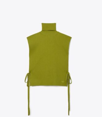 Geripptes Dickies-Hemd aus Merinowolle