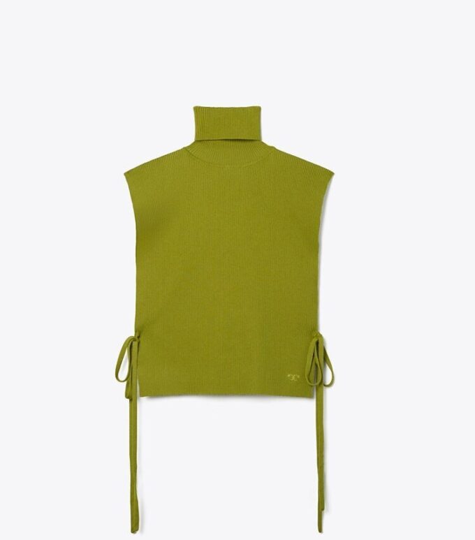 Geripptes Dickies-Hemd aus Merinowolle Geripptes Dickies-Hemd aus Merinowolle
