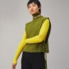 Geripptes Dickies-Hemd aus Merinowolle Geripptes Dickies-Hemd aus Merinowolle
