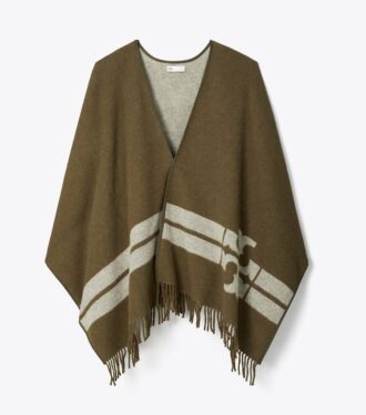 Gestreiftes Cape