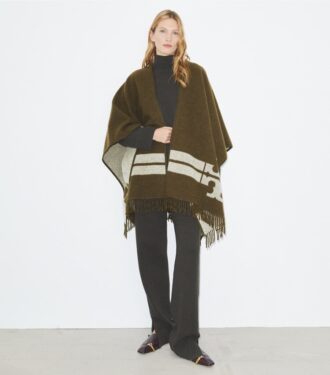 Gestreiftes Cape