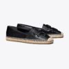 Gewebte Double T Aline Espadrille Gewebte Double T Aline Espadrille