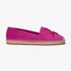 Gewebte Double T Aline Espadrille Gewebte Double T Aline Espadrille