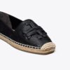 Gewebte Double T Aline Espadrille Gewebte Double T Aline Espadrille
