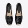 Gewebte Double T Aline Espadrille Gewebte Double T Aline Espadrille