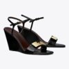 Gigi-Keilsandalette Gigi-Keilsandalette