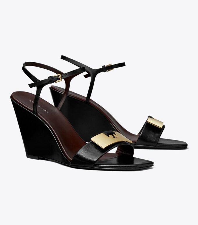 Gigi-Keilsandalette Gigi-Keilsandalette