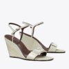 Gigi-Keilsandalette Gigi-Keilsandalette