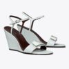 Gigi-Keilsandalette Gigi-Keilsandalette